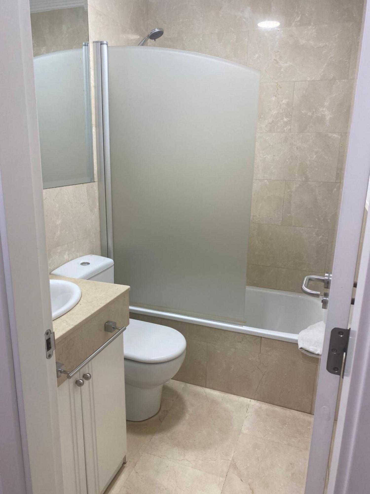 Pasarela Canteras - Playa Canteras Appartement