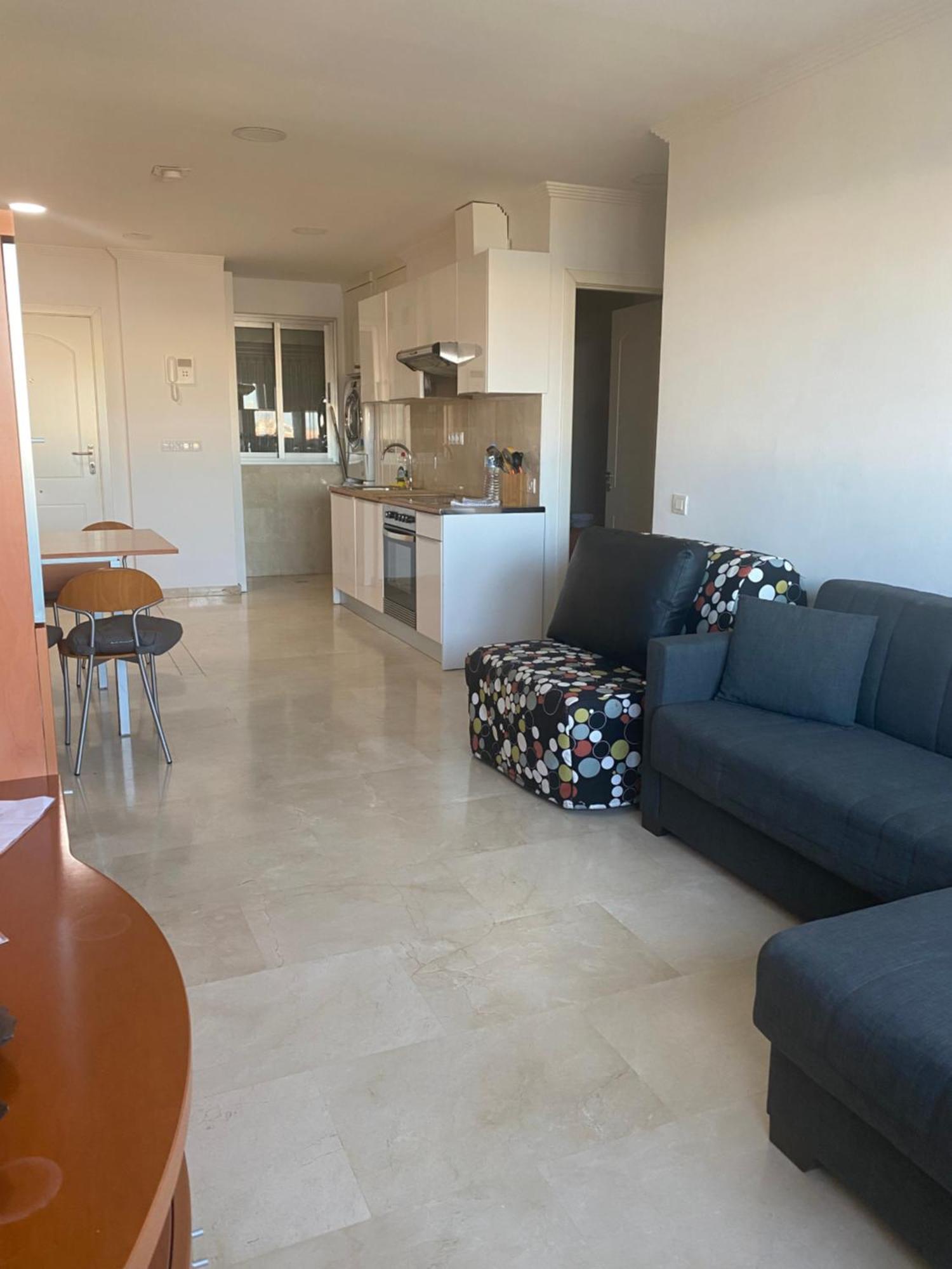 Appartement Pasarela Canteras - Playa Canteras