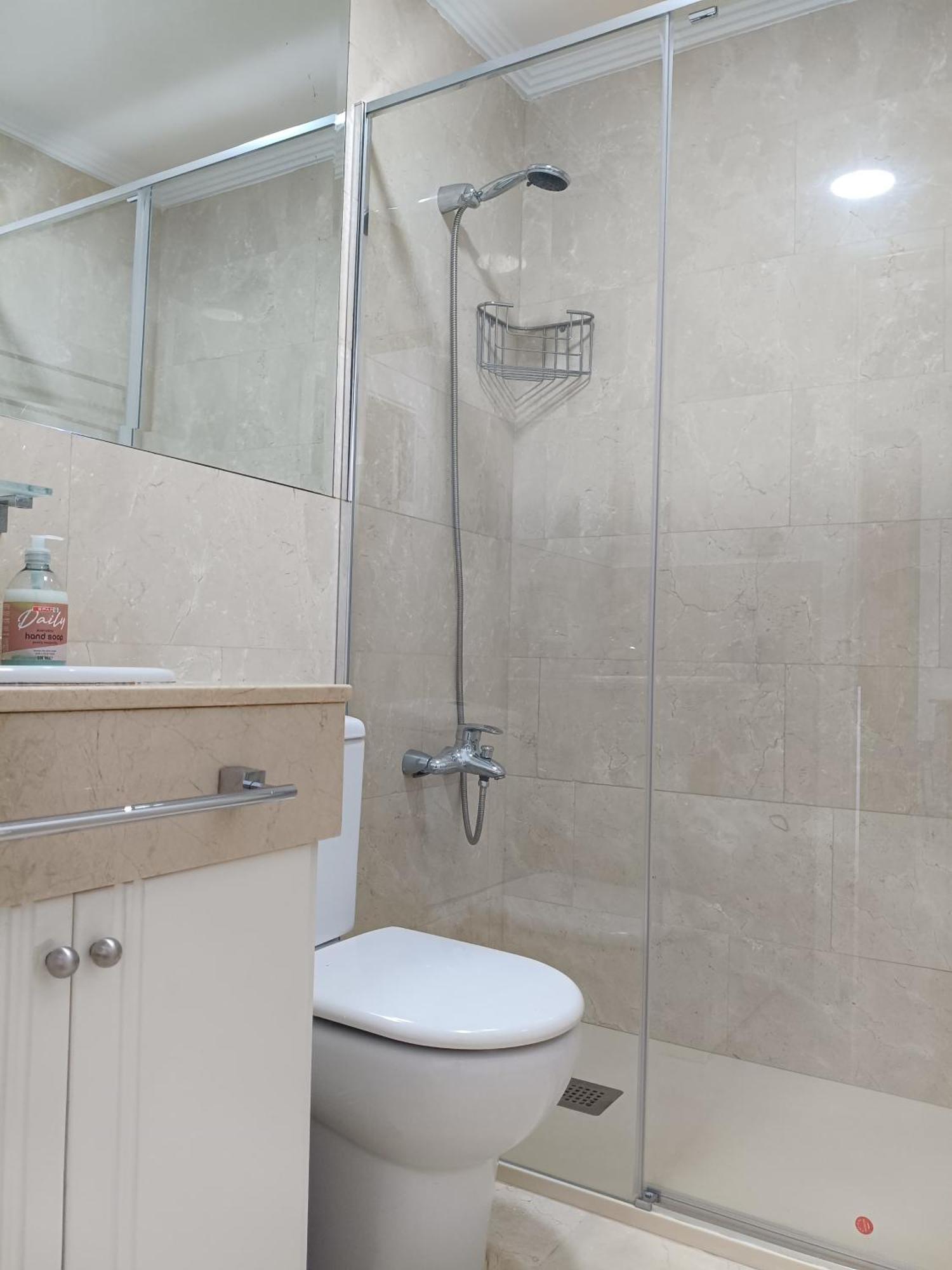 Pasarela Canteras - Playa Canteras Appartement *