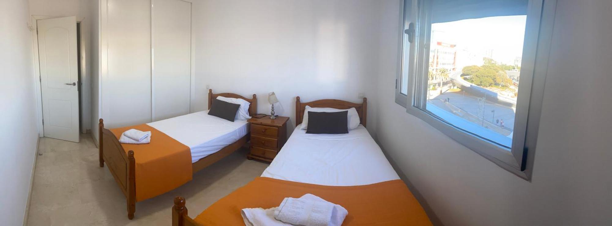Apartamento Pasarela Canteras - Playa Canteras *