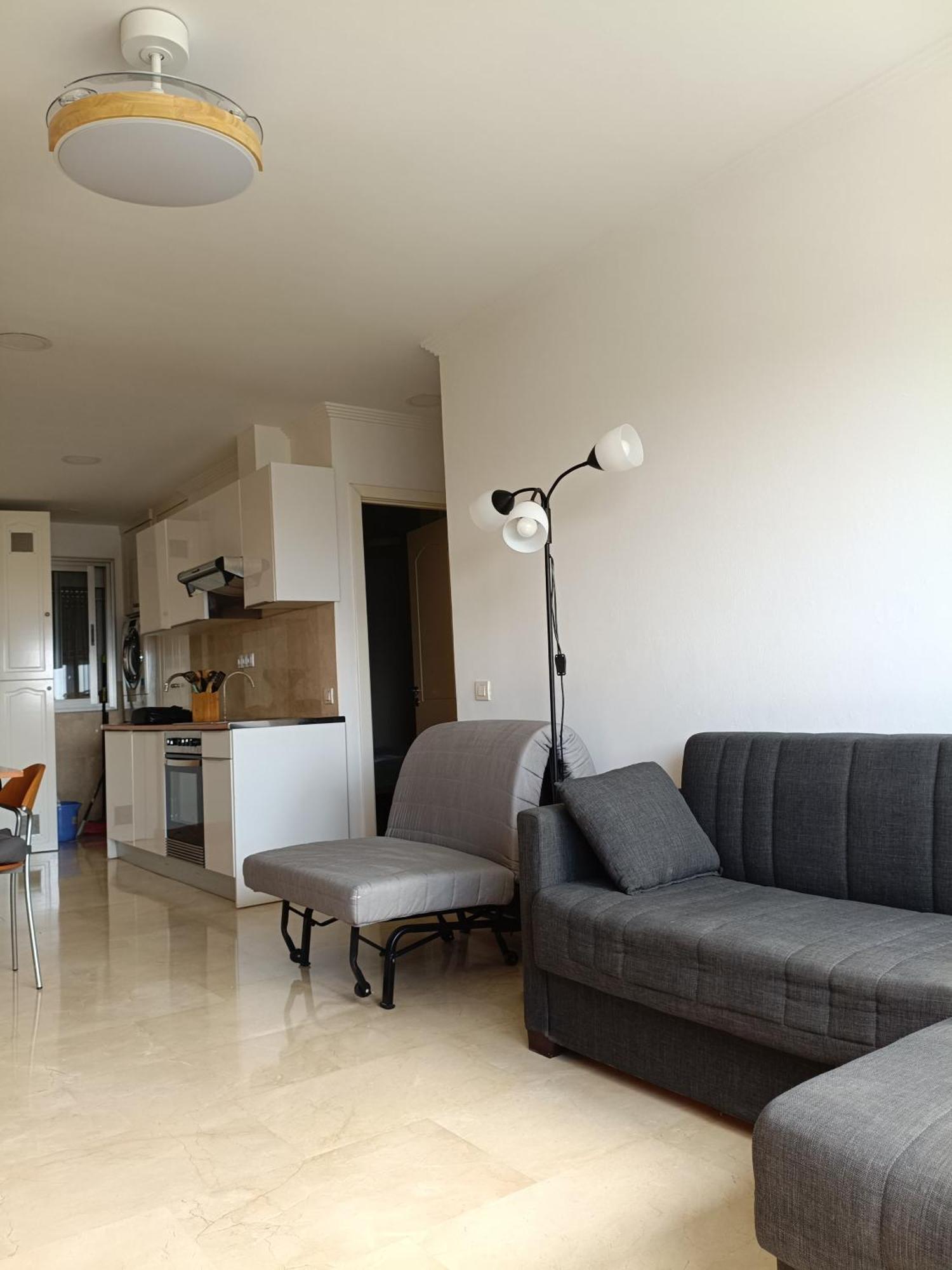 Apartamento Pasarela Canteras - Playa Canteras Las Palmas de Gran Canaria