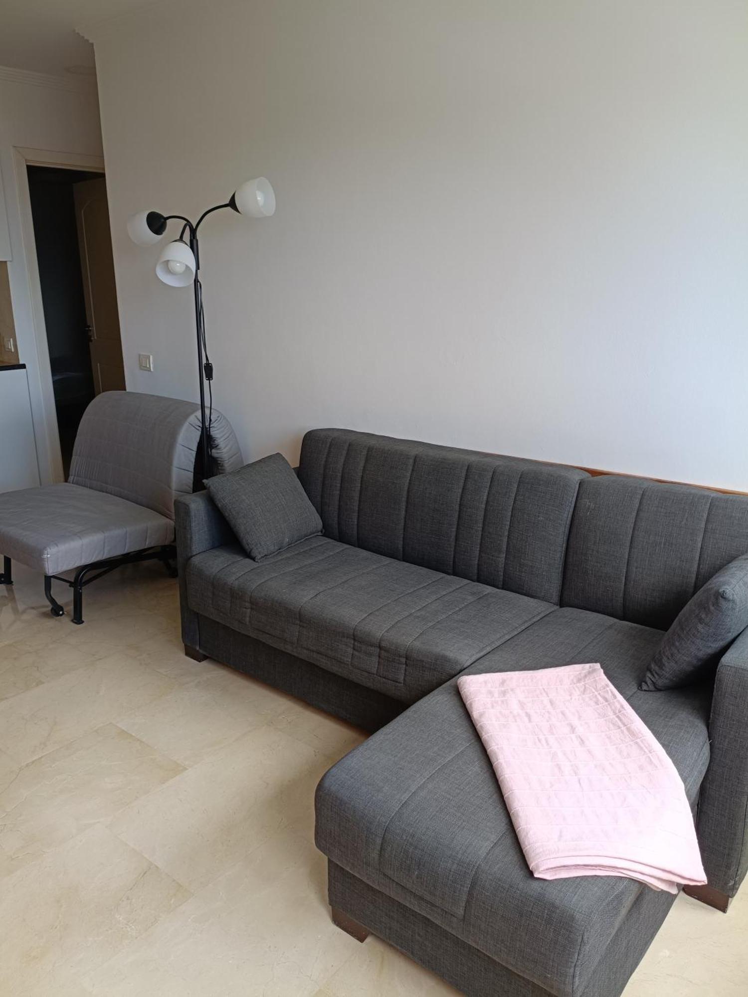 Apartamento Pasarela Canteras - Playa Canteras *